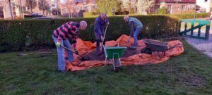 Klusochtend 2 (2026)